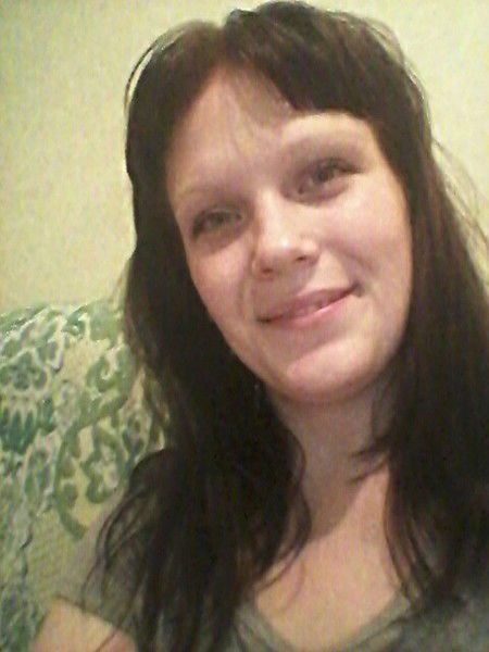 Виктория Узбаева