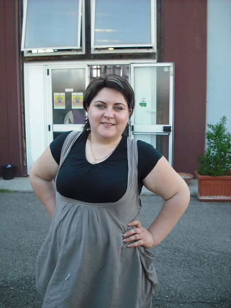 Ирина Загудаева