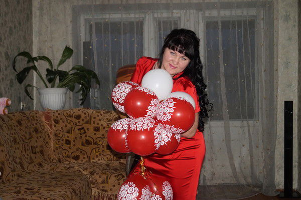 Татьяна Щёголева