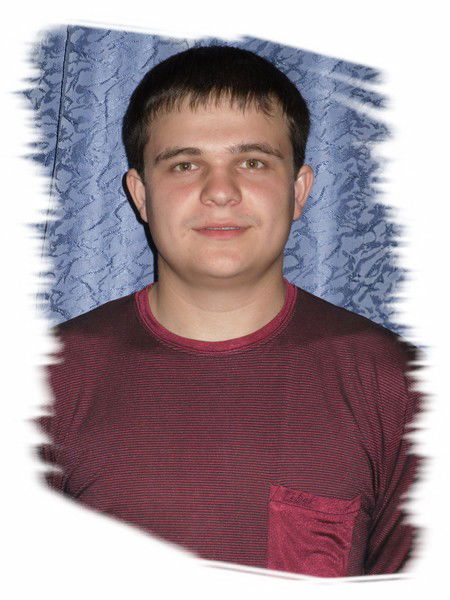 Дмитрий Акиншин