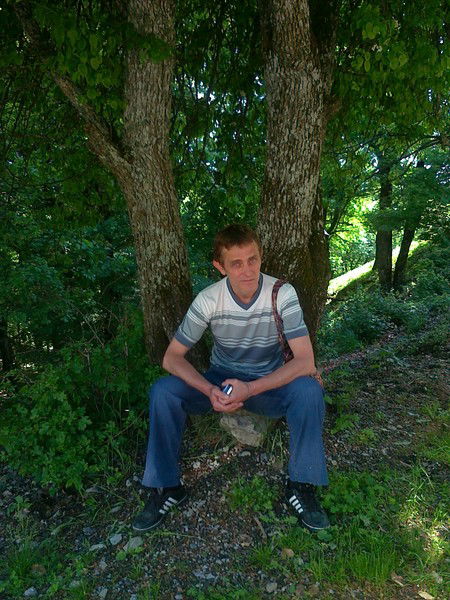 Виталий Денисов