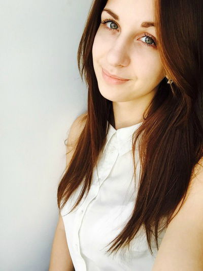 Надежда Гавришева