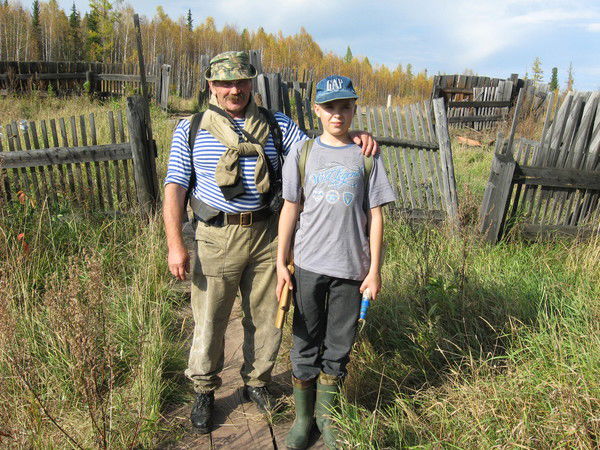 Александр Лукьяненко
