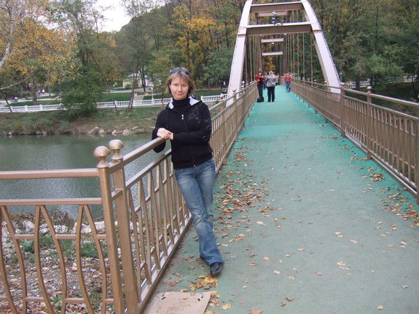 Зоя Шахматова