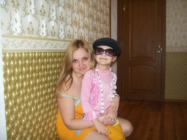 Елена Лукияненко