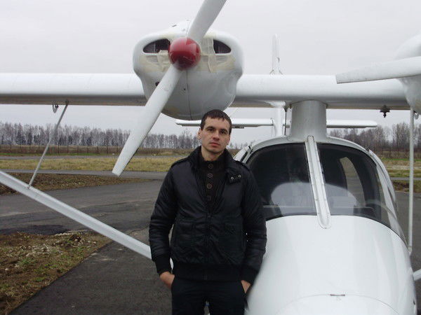 Евгений Гуреев