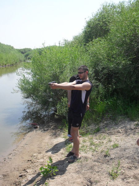 Михаил Мардаев