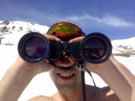 Александр Горбачев