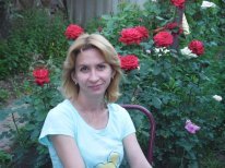 Наталья Прохорова