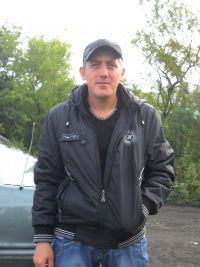 Андрей Кирнос