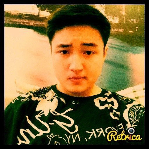 Dias Касжанов|™