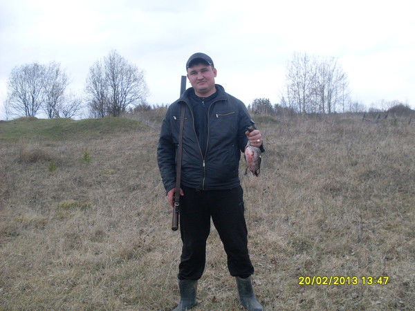 Амир Камалутдинов