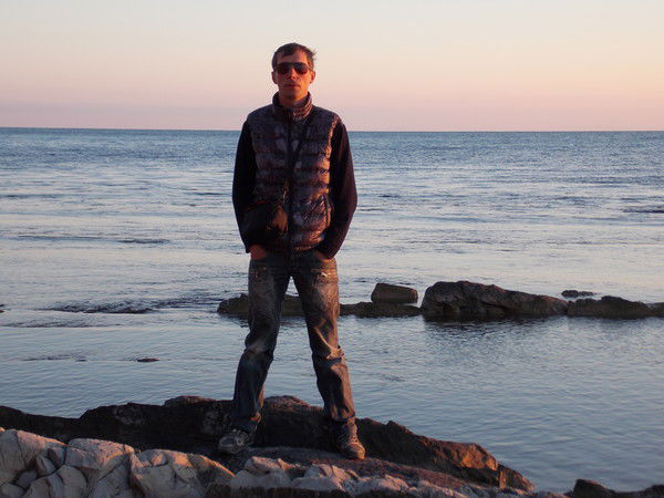 Руслан Шведко