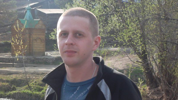 Виктор Расторгуев