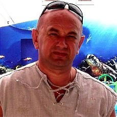 Николай Титаренко