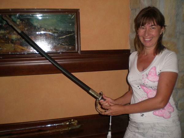 Зинаида Иванова