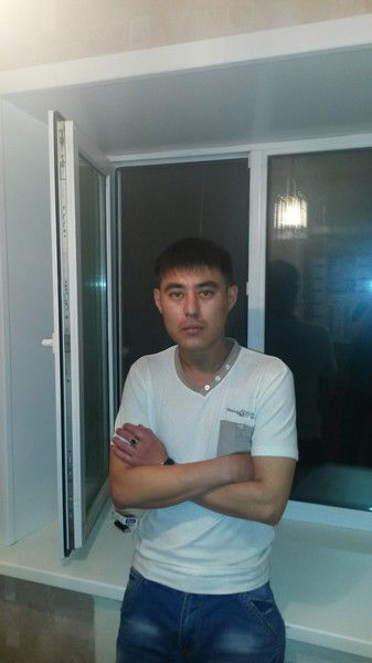 Адиль Омарбеков