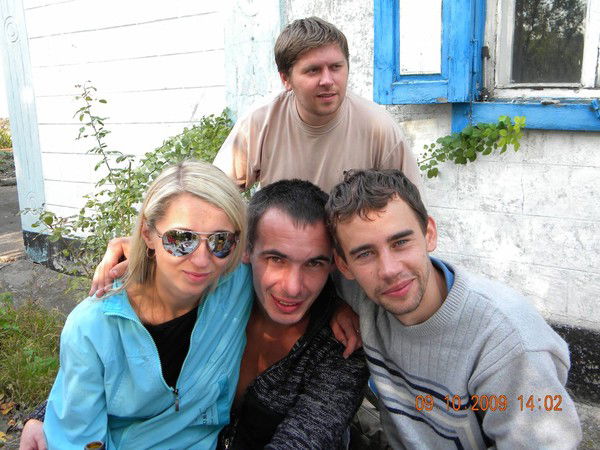 Владимир Городниченко