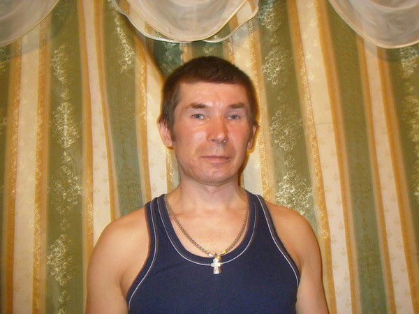 Николай Терентьев