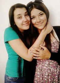 Агата Дубинина