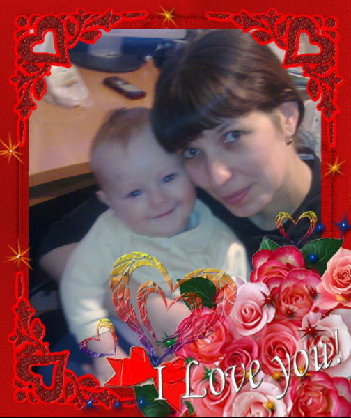 Залина Сулименко