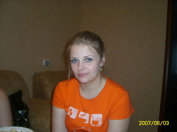 Катя Бургова