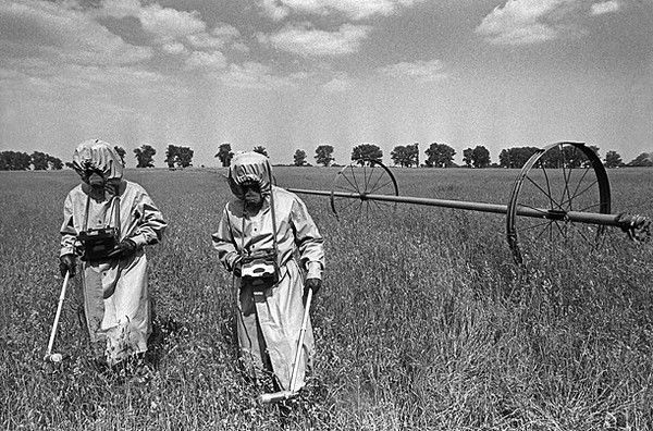 Константин Лахно