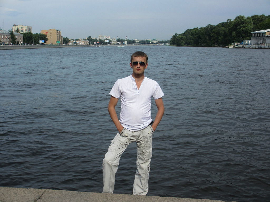 Вадим Андреев