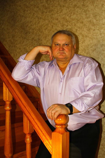 Александр Винокуров