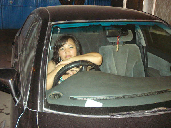 Анар Жанкулова