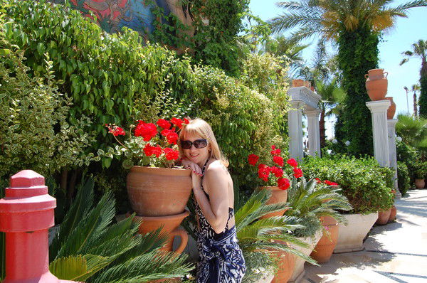 Елена Копыця