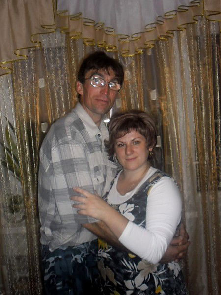 Наталья Чонка