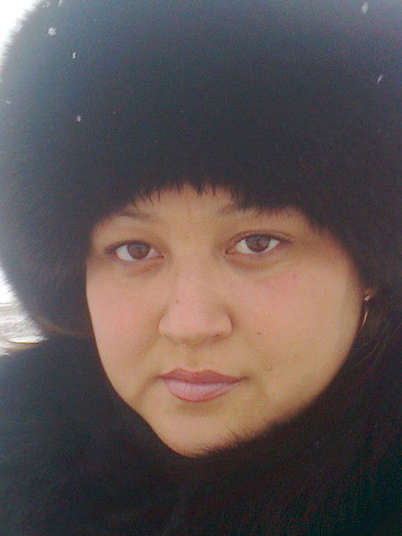 Маришка Карташова