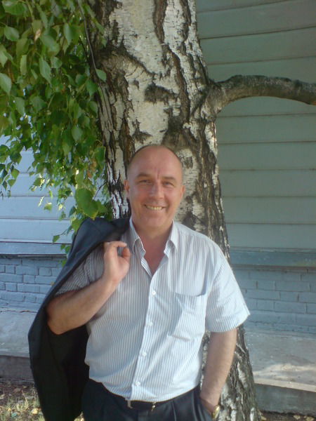 Андрей Чёткин