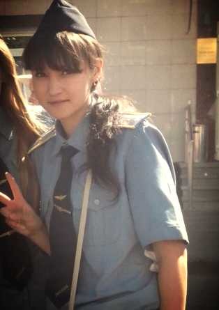 Анжелика Васильева