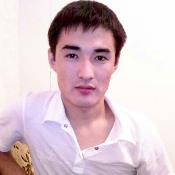 Бахыт Мактыбаев