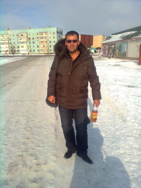 Александр Назаров