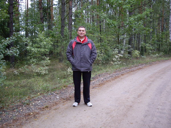 Сергей Усовик