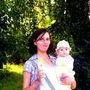 Лиза Савицкая