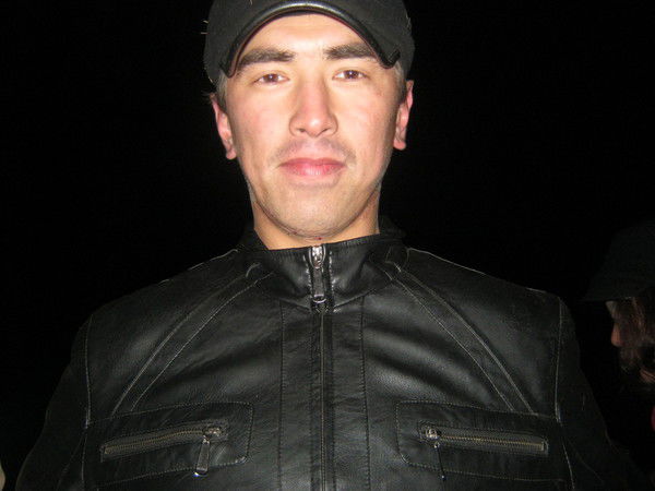 Илья Слепцов