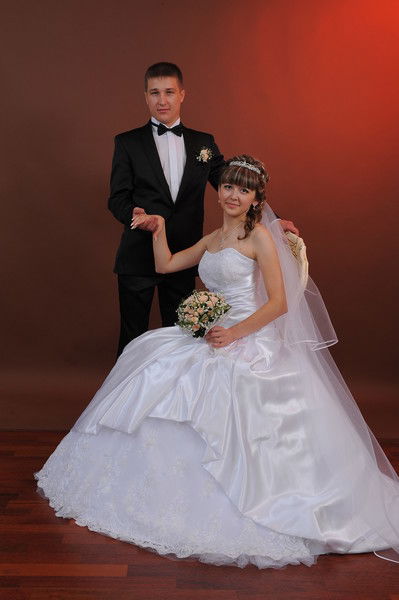 Кристина Дмитриева