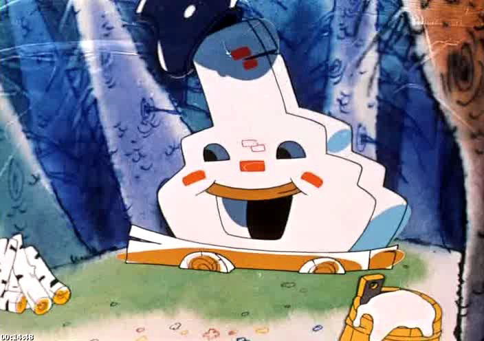 Антон Русин