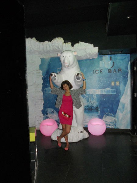 Марина Резвая