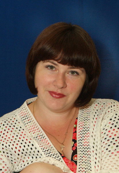 Елена Гвоздарева