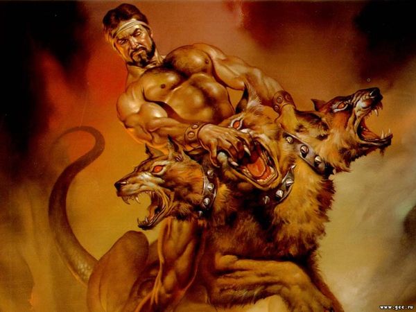 Андрей Киселев