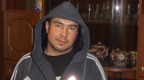 Эдуард Мошкин