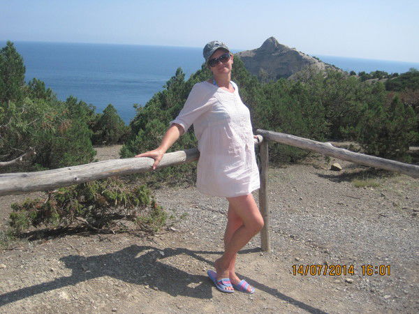 Людмила Евстафьева