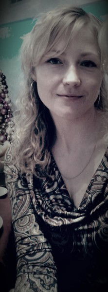 Ксения Чубар