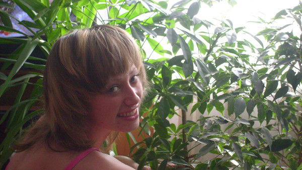 Юлия Коровикова