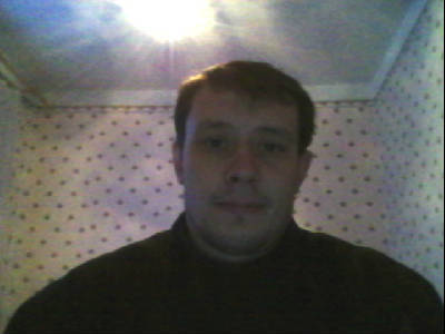 Александр Буценко